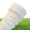 Women Summer Long Cotton Modal Sunscreen Gloves Arm Cotton Half Finger Gloves Cuff Sun Hand Protection AntiUV Driving19078924