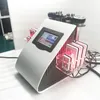 Machine laser à diode de Cavitation avec dispositif de contour du corps pour les soins de beauté, offre spéciale