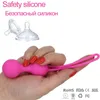 Oeufs Bullets Sécurité Silicone Vagin Balls Femelle Sex Toys Kegel Ben Doll Vaginal Serrage Exercice Vibrateurs Flirter 231219