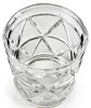 Vinglas Mansuppsättning av 4 Whisky S Glass Set Cup