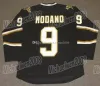 Jersey 2004 Dünya Kupası ABD Dallas 1990 Minnesota Mike Modano North Stars 1991 Hokey Formaları ED Custom Me 92