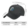 Ball Caps I Ride With Surfing Baseball Peaked Cap Jesus Sun Shade Hats For Men Women