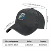 Bonés de bola I Ride With Surf Baseball Peaked Cap Jesus Sun Shade Chapéus para homens e mulheres