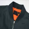 Дизайнерская куртка женское пальто мужское пальто дизайнерское женское пальто Универсальная и модная высококачественная осенне-зимняя бейсбольная майка 5LN0Z