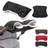 Stroller Parts Baby Gloves Pushchair Hand Muff Carriage Cover Buggy Clutch Cart Winter