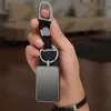 2024 New Electric USB Charging Metal Windproof Flameless Portable Lighter For Keychain Gadgets Men Gifts