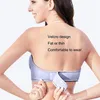 Altro Body Sculpting Dimagrante Massaggio al seno Reggiseno Elettrico senza fili Riscaldamento Vibrazione Pettorale Rinforzatore del seno Dispositivo Massaggiatore 231218