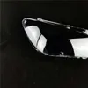 Auto koplamp lens glazen schaal lampenkap lampenkoplampkap voor F01 F02 7 serie 730i 735i 740i 745i 750i 760i 2009 ~ 2015