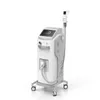 New product 755 808 1064nm diode laser hair removal high quality 300/500/900/1200W skin rejuvenation machine