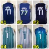 Custom Men Men Youth Women Basketball Jerseys Stephen Curry James Ja Morant Devin Booker Kevin Durant Jayson Tatum Giannis Antetokounmpo Bryant Luka City Adult