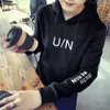 Designer Cel Women and Men Hooded Sweat à capuche Cashmere Sweater Hommes Hooded Korean Fashion Studers