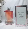 Fragranza Nuova appuntamento Brand Hot Women profumo la Vie Este Belle Long Long Natural Taste Parfum femmina per fragranze unisex Migliore qualità