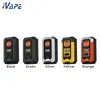 Vaporesso Armor Max 220W Box Mod - Duurzame TPU-constructie, dubbele externe 21700/18650 batterijcompatibiliteit, geavanceerde AXON-chip met meerdere modi, 0,96 '' TFT-scherm