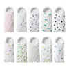 Blankets Cotton Born Swaddle Baby Sleeping Bag Stroller Printed Sleep Sack