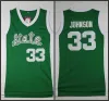 AANGEPASTE Jam 2 Jaren Jackson Jr. Jersey 22 Miles Bridges Jersey 44 Nick Ward 5 Cassius Winston 33 Magic Johnson Mens 2022 NCAA Stitched Colleg