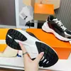 مصمم الجري أحذية L Fashion Sneakers Women Lace-Up Sports Shoe Dressual Trainers Woman Sneaker GHJHJMH