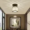 Ceiling Lights Glass Lamp Living Room Industrial Light Chandelier Chandeliers Led