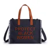 Sac à bandoulière polyvalent pour femmes, sac à bandoulière classique de grande capacité pour les déplacements