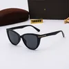 Fashion T o m Sunglasses Men Women Brand Designer Sun Glasses Super Star Celebrity Driving Sunglasses for Ladies Fashion Eyeglasses With