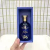 زجاجة نساء الرجال العطور أغنية لرش روز 100 مل EDP الطبيعية للجنسين كولونيا 3.3 fl.oz العطر رائحة طويلة الأمد للهدية d