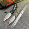 Nouveau couteau pliant Micro tech DOC-G10 de haute qualité, lame en acier D2 de 3.779 pouces, poignées G10, couteaux tactiques de Camping en plein air, outil de poche EDC