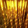 LAWN LAMPS 10 15st Outdoor Waterproof LED Wheat Ear Light Simulation Lamp Garden Decoration Lights Landscape273f