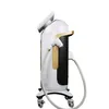 Högkvalitativ permanent smärtfritt laserhårborttagning 600W Diode Laser Skin Föryngring Hårborttagning 808nm Laser Diodo Beauty Machine