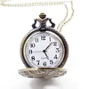 懐中時計錬金術師の時計ヴィンテージクォーツコスプレアクセサリー用アニメ商品