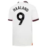 Soccer Jerseys HAALAND 23 24 DE BRUYNE PHILLIPS MANS CITIES GREALISH FERRAN JOAO MAHREZ FODEN BERNARDO CANCELOZ RODRIGO Men Football Shirt Kit Sets