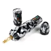 Tattoo Machine EXO Wireless Tattoo Machine 3.54.04.6 Stroke 1 or 2 2400mAh battery large capacity lithium battery Tattoo pen Low Noise Motor 231218