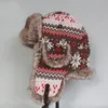 Chapeaux de trappeur d'hiver pour femmes et hommes, chapeau de bombardier en fausse fourrure russe, casquette de neige Ushanka avec oreillettes, 231219