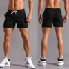 UNDANTANT ERKEK YAZ MONTAPLARI SAYIT Pamuk Şort Homme Büyük Boy Basketbol Şortu Spor Fitness Şortu Eşyalar Çalışan Erkek Clothesl231218