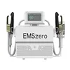 2024 EMS Haute intensité focalisée électromagnétique Emslim 4 Handles Rf Neo Body Sculpting Machine EMS Rouleau Slimming Machine