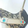 golf putter NEWPORT2 owl golf clubs Shaft Material Steel Unisex golf clubs Contact us to view pictures with LOGO