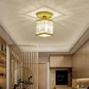 Ceiling Lights Glass Lamp Living Room Industrial Light Chandelier Chandeliers Led