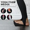 Yoga Blocks Lightweight And Portable Non-slip Slant Board For Calf Stretching Leg Extender Stretch Wedge Improve Lower