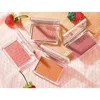 Blush 4.6g Monochrome Blush Rose et Carol Blush Makeup Backstage Makeup 231218