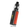 Vaporesso Target 200 Vape Kit mit iTank 2 – Dual 18650, 220 W Leistung, COREX-Heizung, 8 ml Tank, wasserabweisendes Design