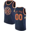 Basketball Jerseys Men Women Youth kids New York''Knicks''Custom 30 Julius Randle 11 Jalen Brunson 9 RJ Barrett 13 Evan Fournier 23 Mitchell Robinson 3 Josh Hart