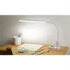 LED eye clip table lamp bedside lamp plug-in type dimming table lamp white Kids' Gift Lovely Night Lights185J
