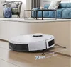 Robot Vacuum Cleaners Ecovacs Deebot N8 Smart Floor Wymiatający robot próżnia z aplikacją zdalne sterowanie robotem odkurzacz 231219