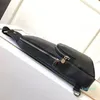 Designer Avenue Shoulder Bags Men Zipper Crossbody Bag Fashion Leather Sporty Travel