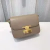 mini çanta omuz kız tasarımcı totes çanta CE tasarımcıları çanta CE çantası zafer çanta omuz çanta zinciri claudes crossbody çanta tofu çanta bag moda mini chai cmr5