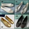 Premium Leather Fashion Women's Pointed High Heels with Slim Heels Dress Shoes Ballet Flat Sole Shoes EU 35-41