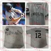 2022 NCAA Custom USC College Stitched Baseball Jersey 3 Braylen Wimmer 7 Michael Braswell 13 Brandt Belk 50 Kevin Madden 11 Andrew Eyster Je