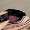 Haute qualité Couleur unie Mini sac photo Design Sac de luxe Sangle Sacs à main Crossbody Designer Sac Femme Sac à main Mode Sac à bandoulière Luxurys