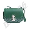 Sac à main en cuir de luxe sac à bandoulière sac fourre-tout pour femme pochette pour hommes miroir qualité épaule mode voyage sacs roses