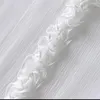 Robes de soirée Robe blanche en soie de qualité supérieure 2023 Style d'été Super Tempérament Bohème