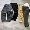 American Carthart Jeans Bombacı Ceketler Erkekler CRHT Amerikan Detroit Carthart Antika İş Tuval Ceket Temizliği Moda Kış Kot Pantolon 4104