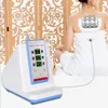 Draagbare Inner Ball Roller Massage Machine Elektrische Nek Massages Roller Machine